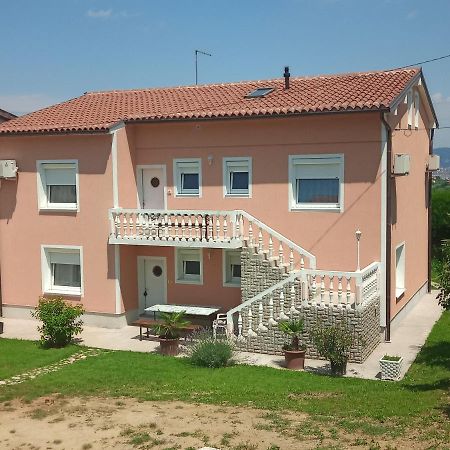 Ankaran Sobe Mara Appartement Buitenkant foto