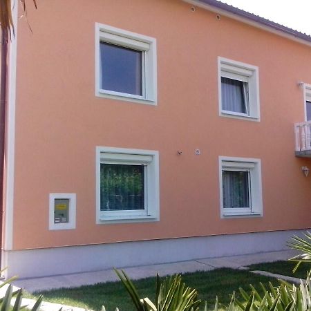 Ankaran Sobe Mara Appartement Buitenkant foto