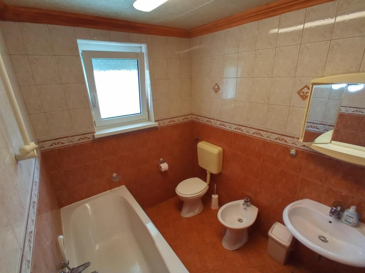 Ankaran Sobe Mara Appartement Buitenkant foto