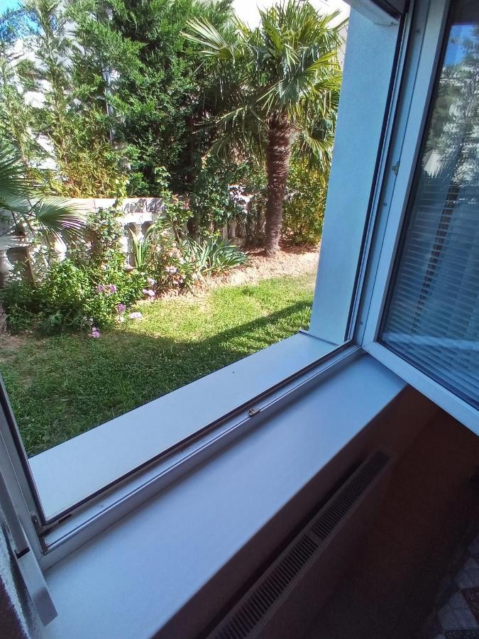 Ankaran Sobe Mara Appartement Buitenkant foto