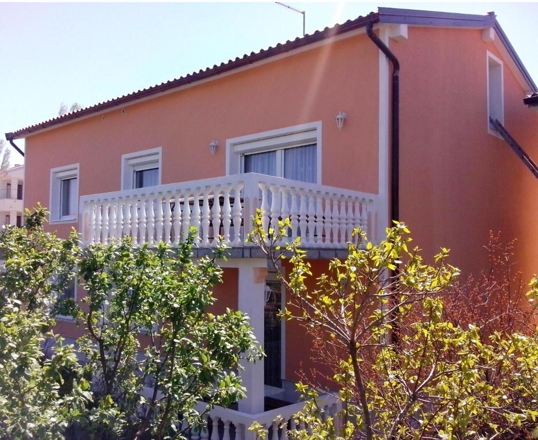 Ankaran Sobe Mara Appartement Buitenkant foto