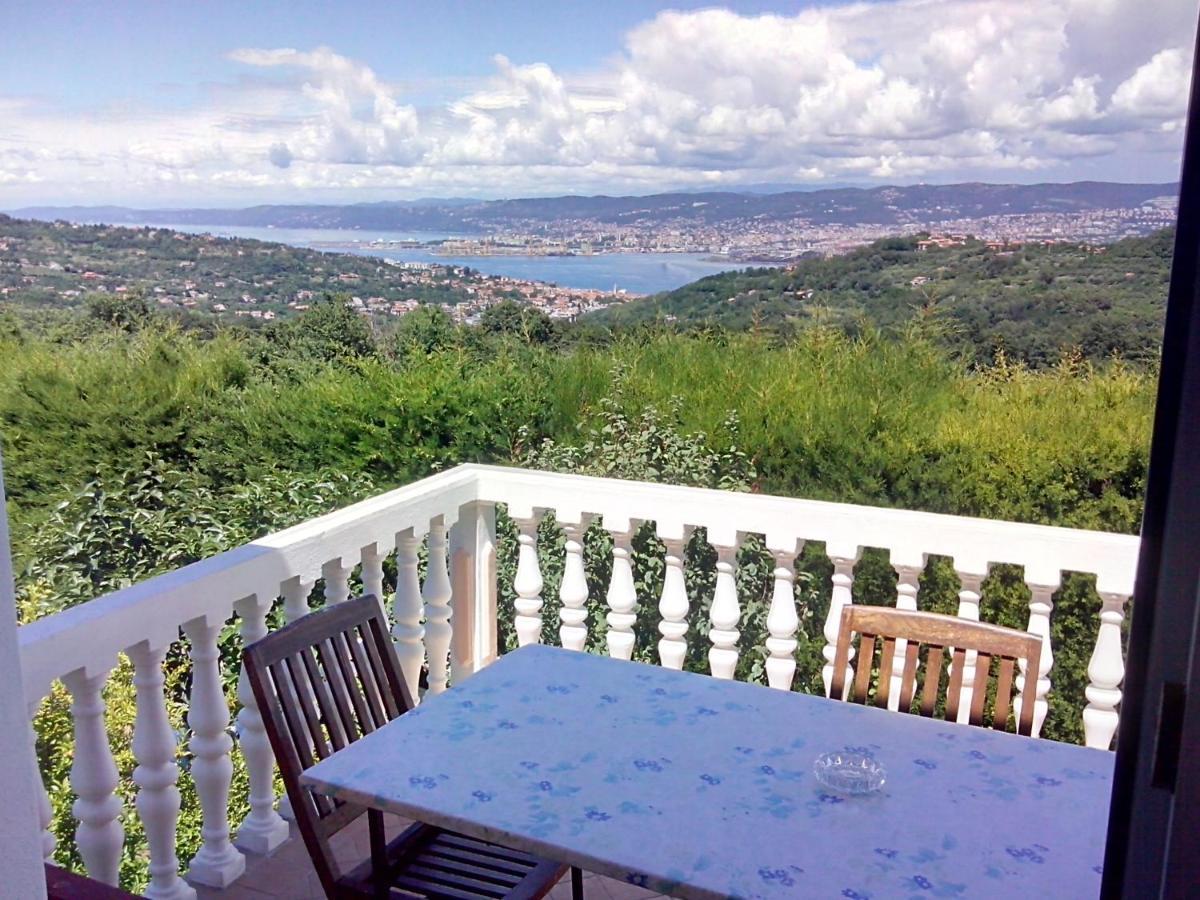 Ankaran Sobe Mara Appartement Buitenkant foto