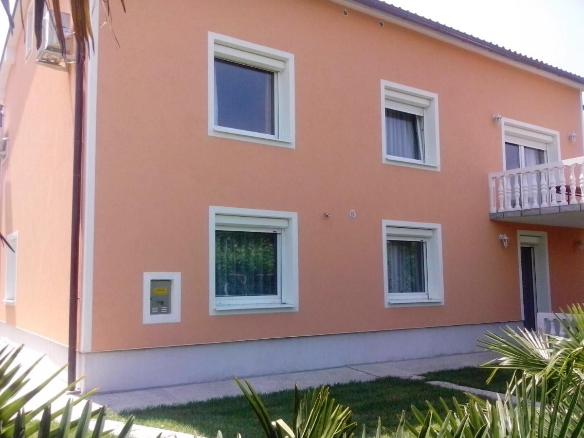 Ankaran Sobe Mara Appartement Buitenkant foto