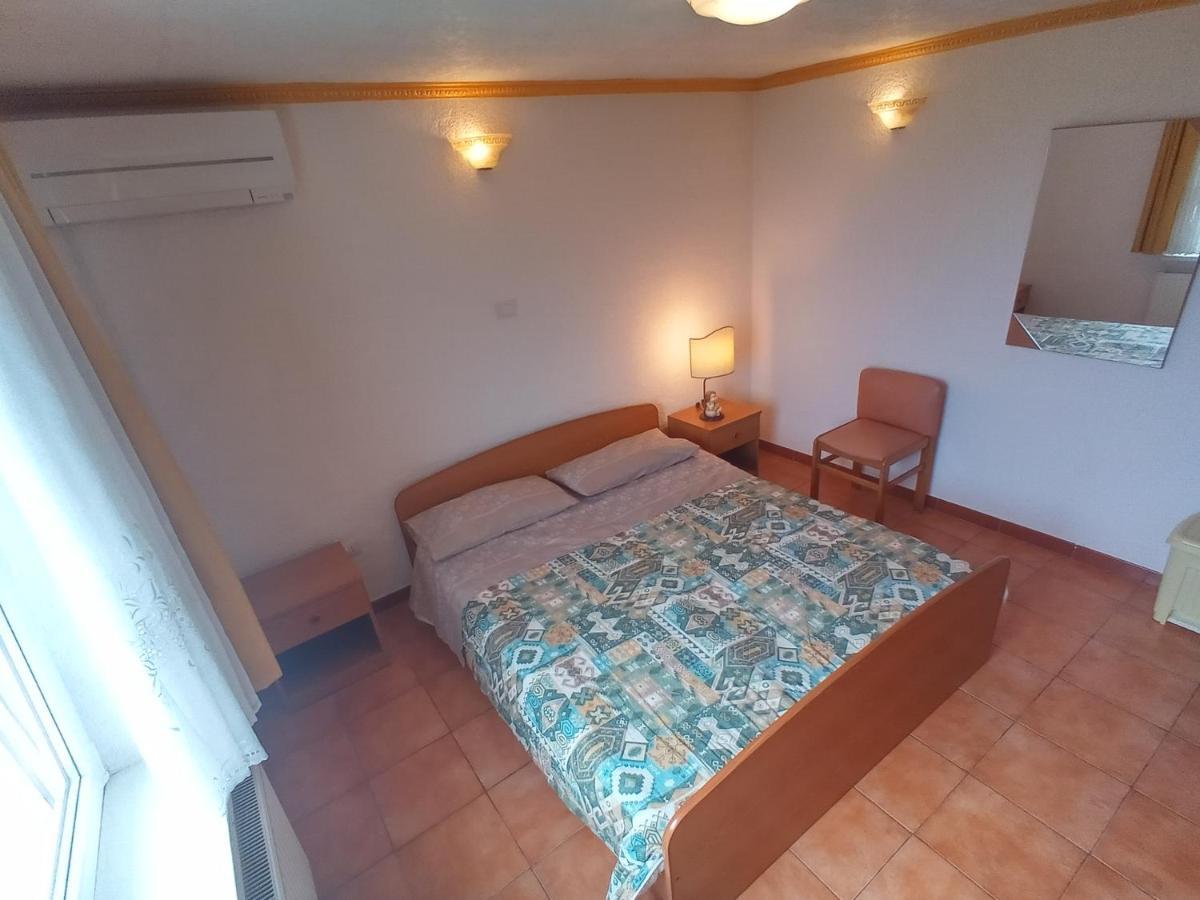 Ankaran Sobe Mara Appartement Buitenkant foto