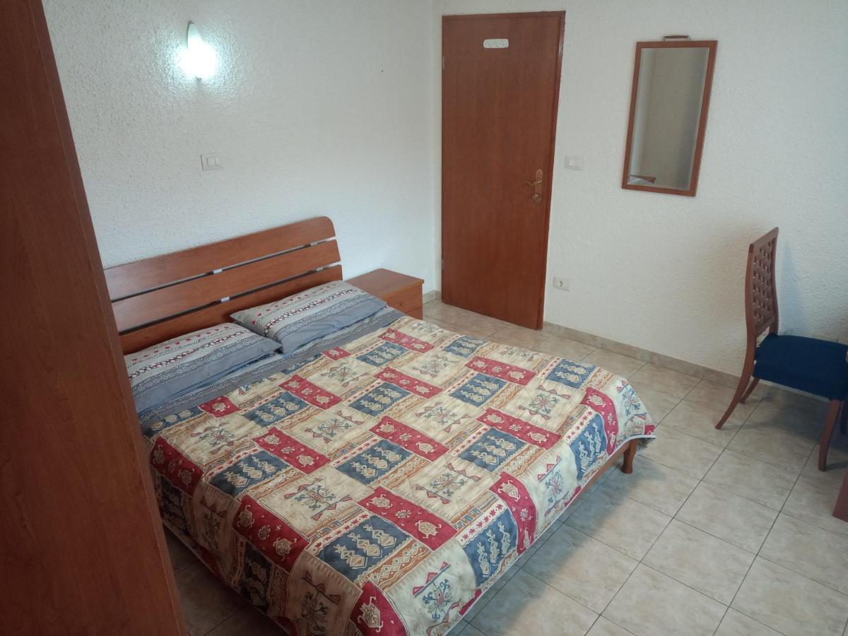 Ankaran Sobe Mara Appartement Buitenkant foto