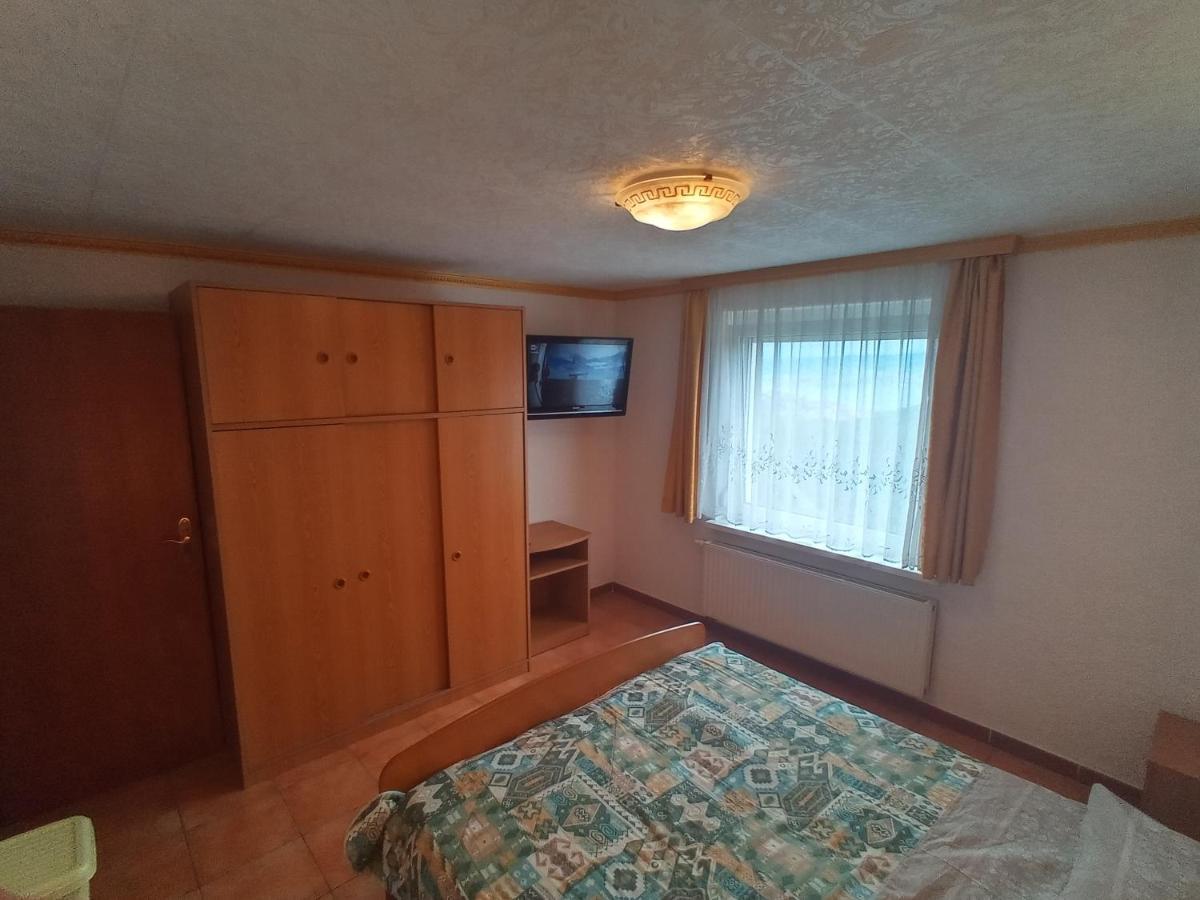 Ankaran Sobe Mara Appartement Buitenkant foto