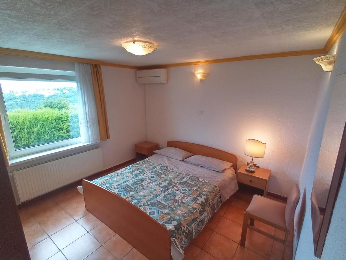 Ankaran Sobe Mara Appartement Buitenkant foto