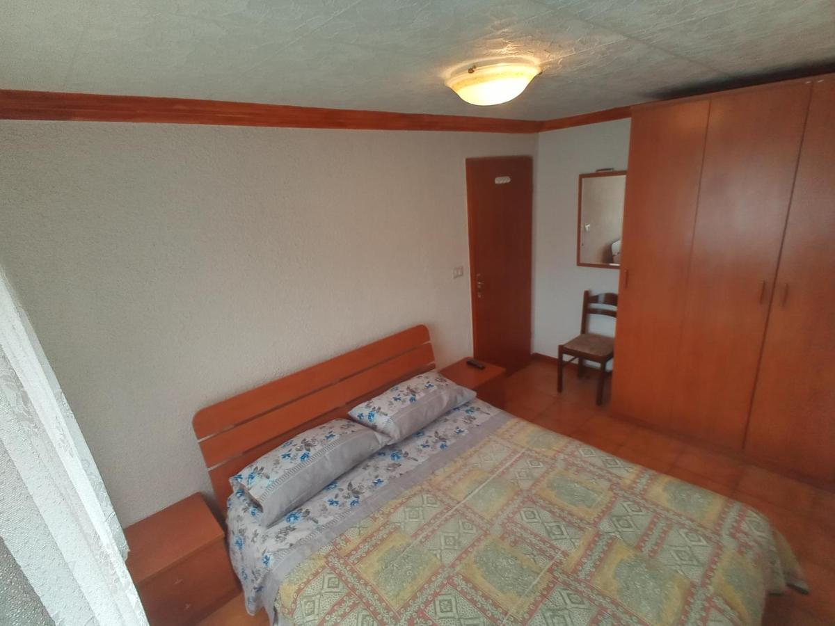 Ankaran Sobe Mara Appartement Buitenkant foto