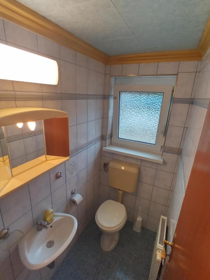 Ankaran Sobe Mara Appartement Buitenkant foto