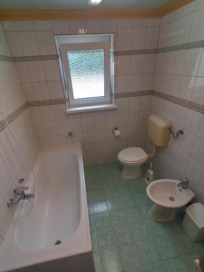 Ankaran Sobe Mara Appartement Buitenkant foto