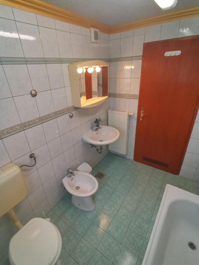 Ankaran Sobe Mara Appartement Buitenkant foto