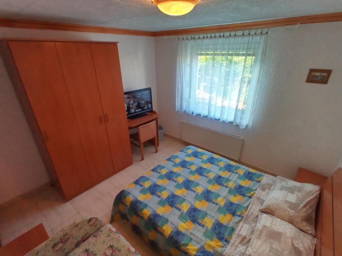 Ankaran Sobe Mara Appartement Buitenkant foto