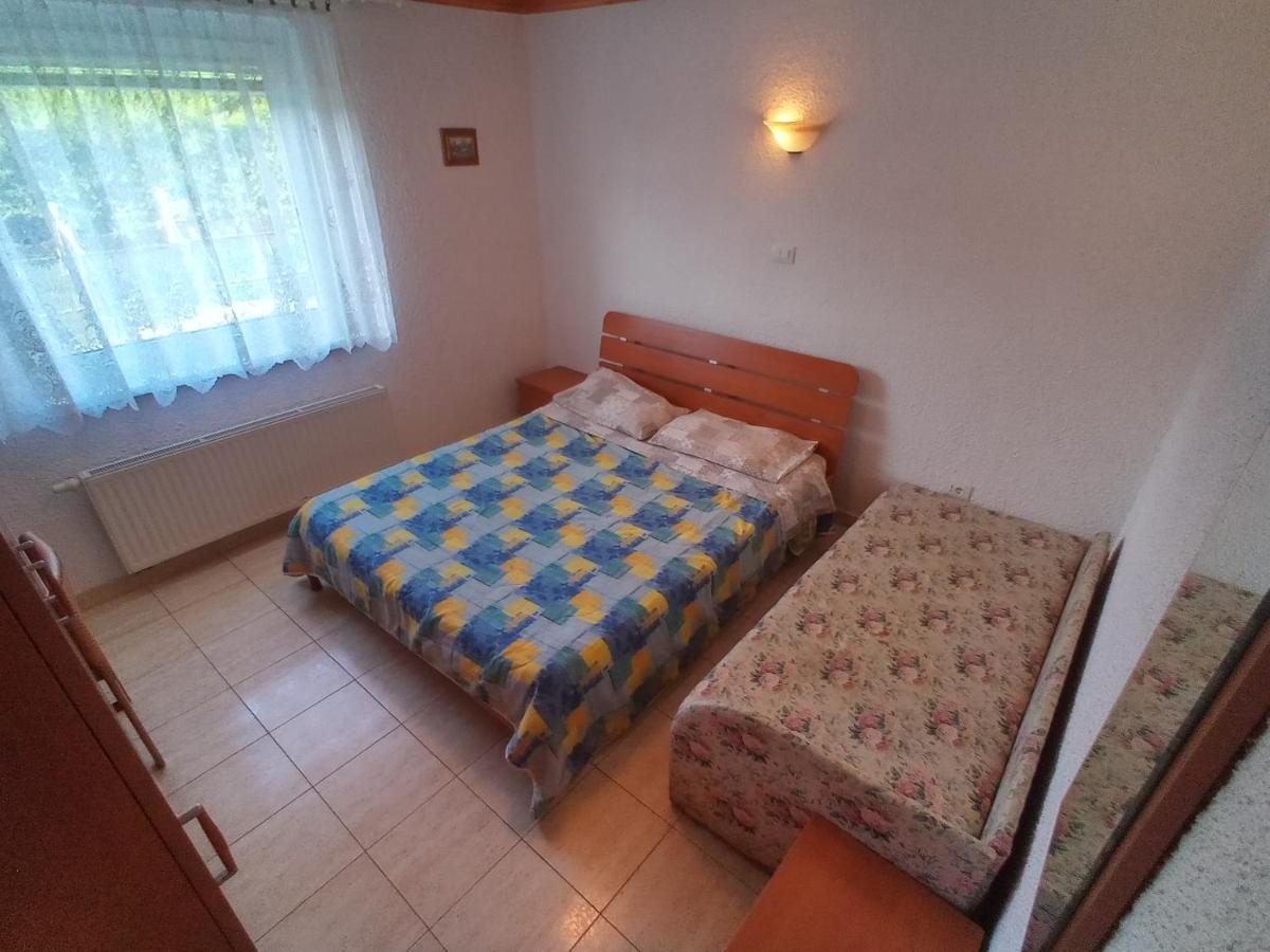 Ankaran Sobe Mara Appartement Buitenkant foto