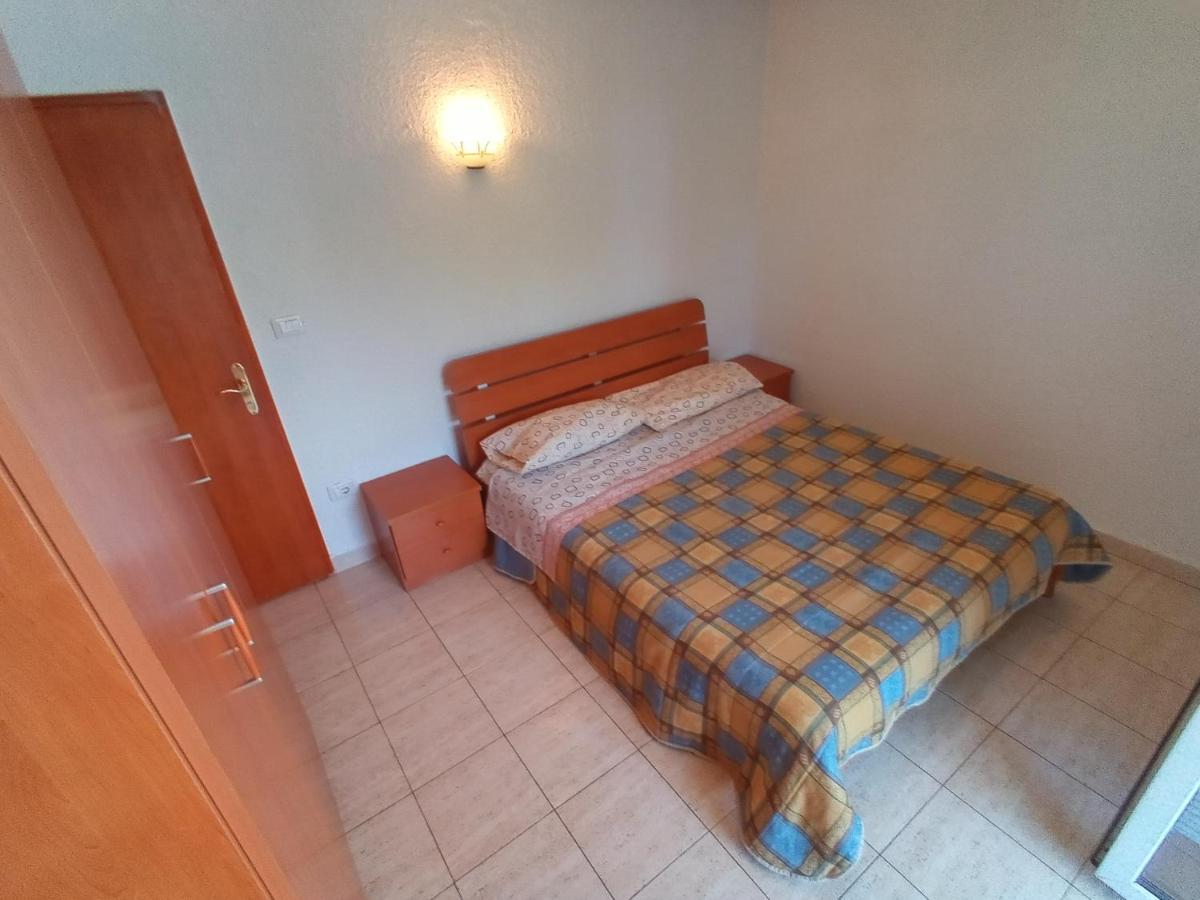 Ankaran Sobe Mara Appartement Buitenkant foto