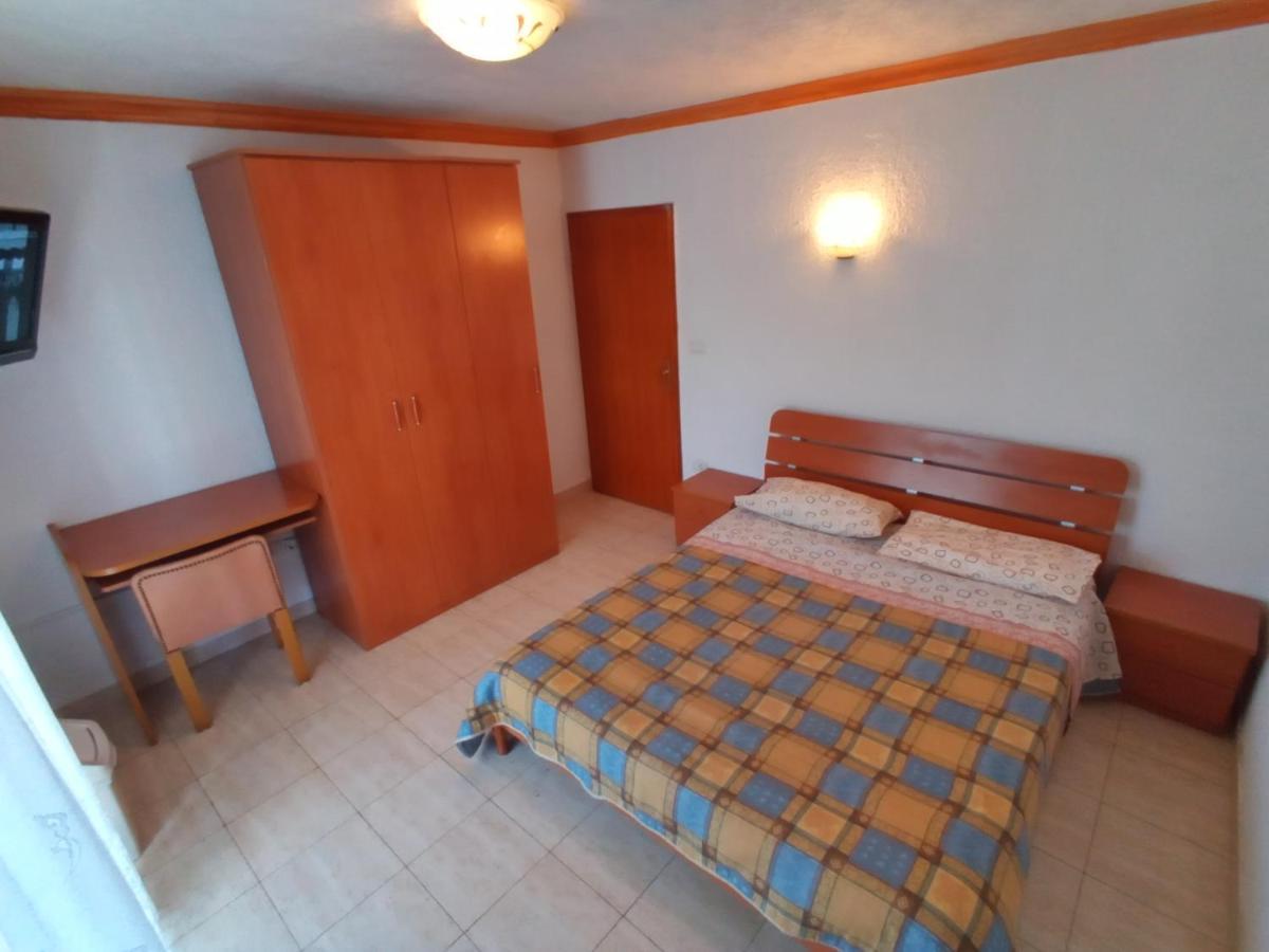 Ankaran Sobe Mara Appartement Buitenkant foto