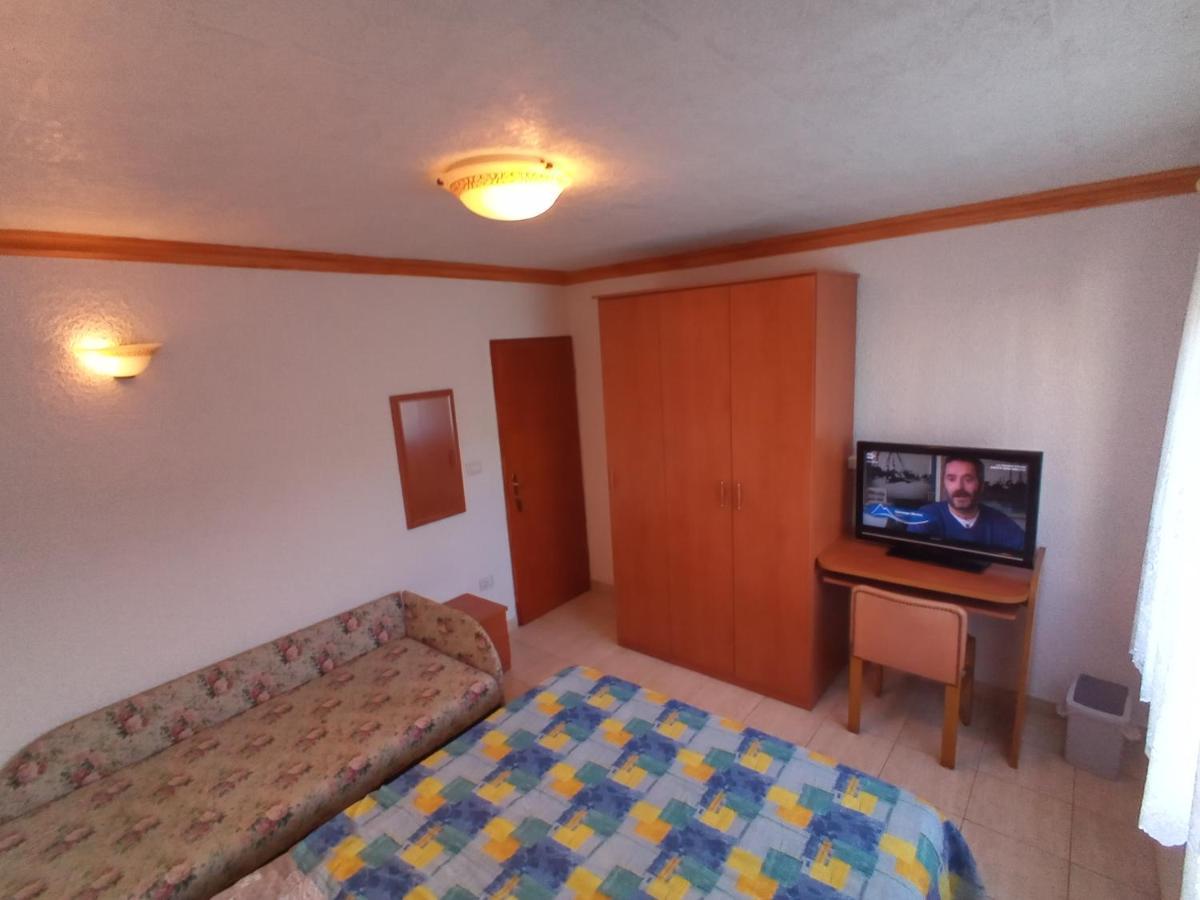 Ankaran Sobe Mara Appartement Buitenkant foto