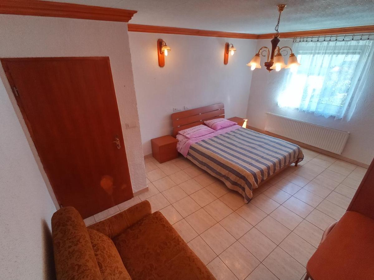 Ankaran Sobe Mara Appartement Buitenkant foto