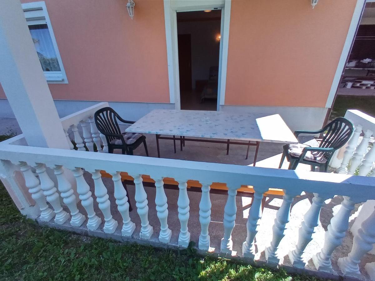 Ankaran Sobe Mara Appartement Buitenkant foto