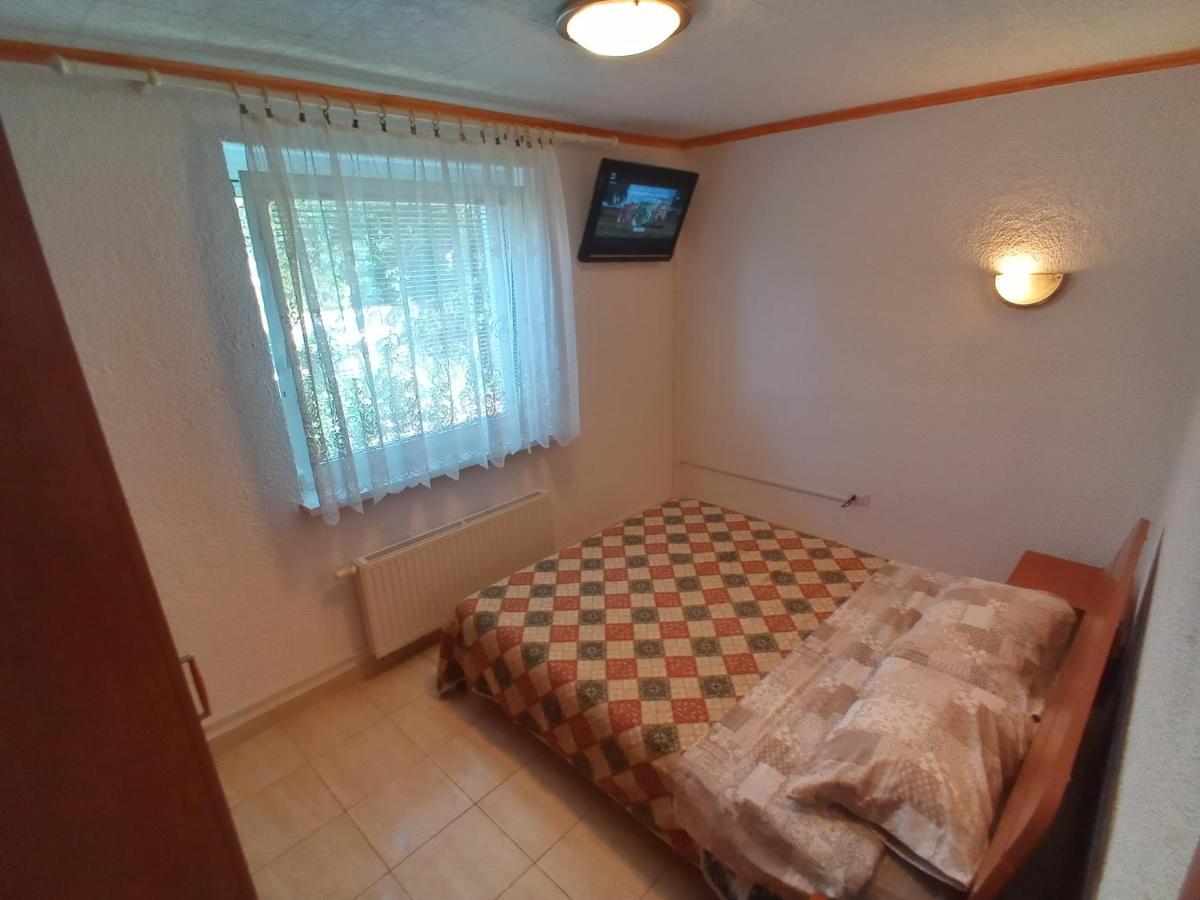 Ankaran Sobe Mara Appartement Buitenkant foto