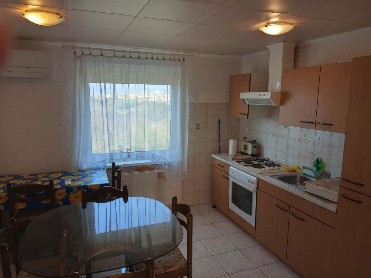 Ankaran Sobe Mara Appartement Buitenkant foto