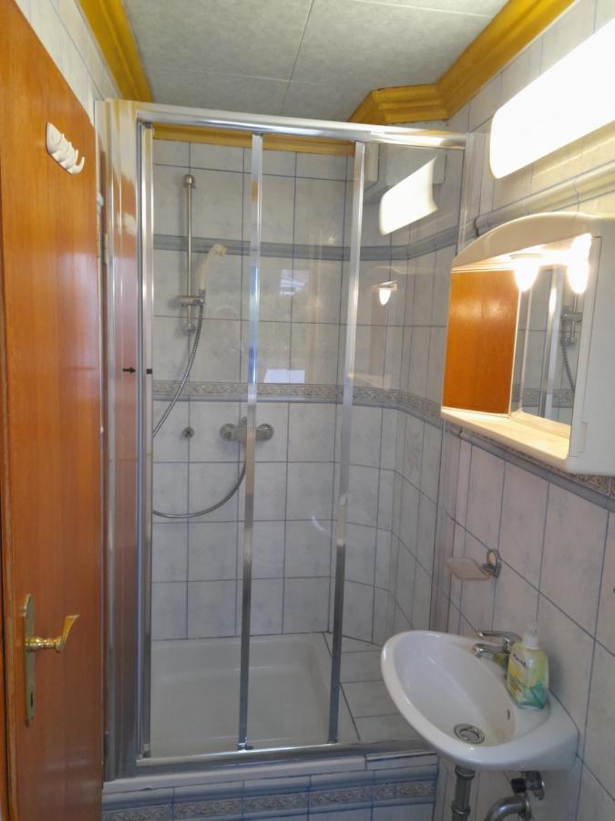 Ankaran Sobe Mara Appartement Buitenkant foto