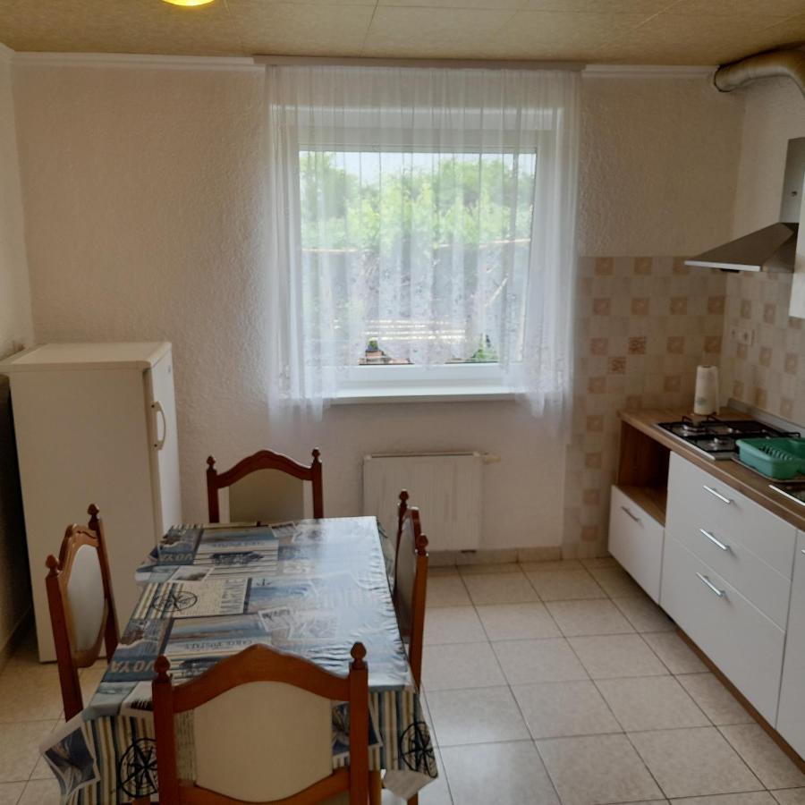 Ankaran Sobe Mara Appartement Buitenkant foto
